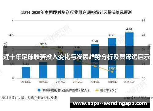 近十年足球联赛投入变化与发展趋势分析及其深远启示