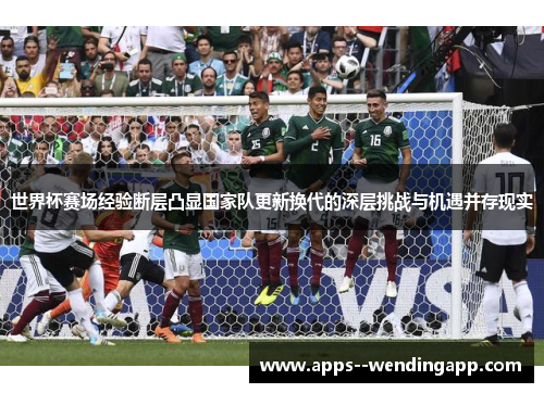 世界杯赛场经验断层凸显国家队更新换代的深层挑战与机遇并存现实