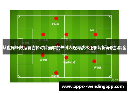 从世界杯数据看吉鲁对阵曼联的关键表现与战术逻辑解析深度拆解全